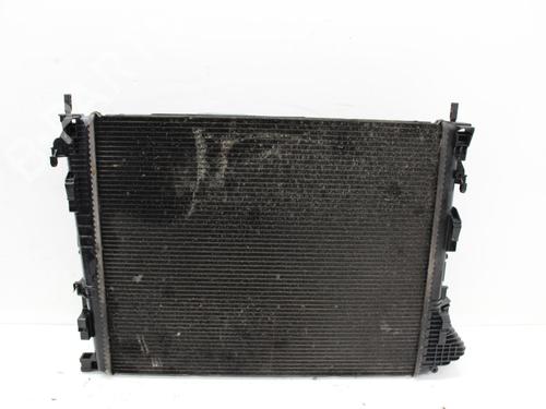 Used Radiator set Radiator set 26871783 26871783