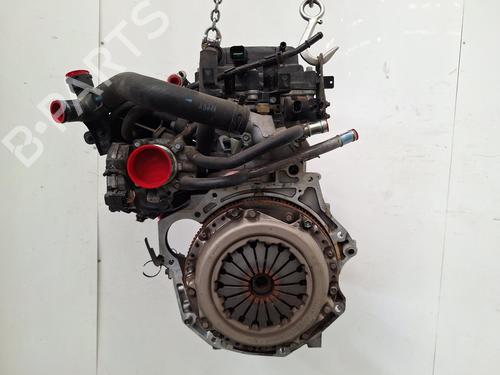 Engine KIA VENGA (YN) 1.4 CVVT | BP37443385M1  - Image 5