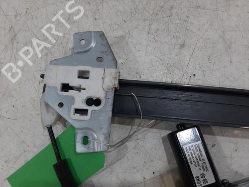 Front left window mechanism KIA PICANTO I (SA) 1.1 | BP29637086C22 