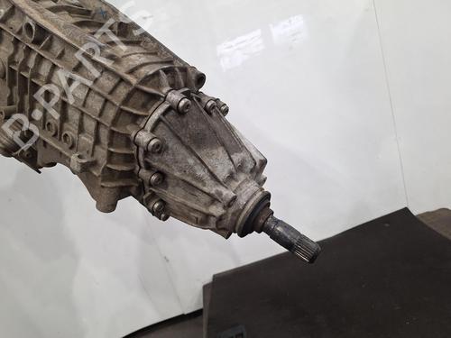 Gearbox AUDI A4 B9 Avant (8W5, 8WD) 2.0 TDI quattro | BP34732861M3  - Image 5