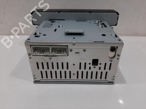 Radio HYUNDAI i10 II (BA, IA) 1.0 | BP30095261E6