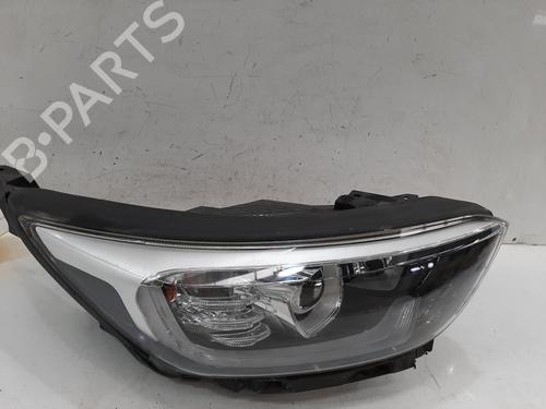 Right headlight KIA STONIC (YB) 1.0 T-GDi | BP33721031C29 - Image 2