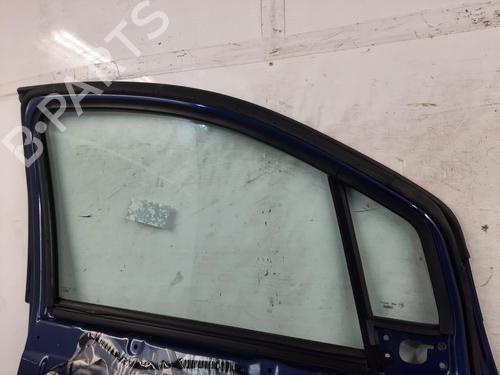 Left front door VAUXHALL AGILA Mk II (B) (H08) 1.2 i 16V | BP31209333C2 