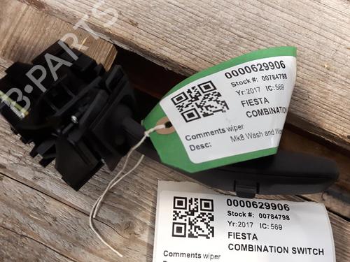 Switch FORD FIESTA VII (HJ, HF) 1.0 EcoBoost | BP26872201I30 - Image 3
