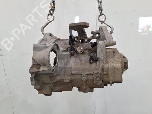 Gearbox SKODA OCTAVIA III Combi (5E5, 5E6) 1.4 TSI | BP30517202M3 