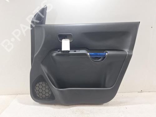 Used Other SUZUKI IGNIS III (MF, FF) 1.2 Hybrid (ATK412) (83 hp) 32409172