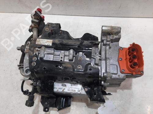 Inverter/Converter LAND ROVER RANGE ROVER IV (L405) 3.0 SDV6 4x4 | BP30516744M119