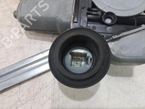 Front right window mechanism TOYOTA IQ (_J1_) 1.0 (KGJ10_, KGJ10R) | BP30496396C23