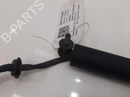 Tailgate lift support JAGUAR I-PACE (X590) EV400 AWD | BP36773410C138 - Image 5