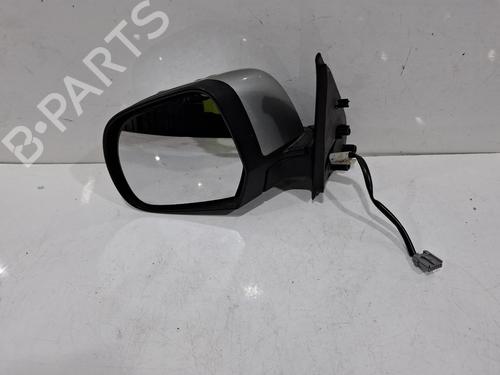 Used Left mirror Left mirror 38237001 38237001