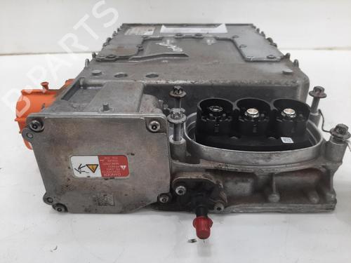 Inverter/Converter JAGUAR I-PACE (X590) EV400 AWD | BP26844611M119 