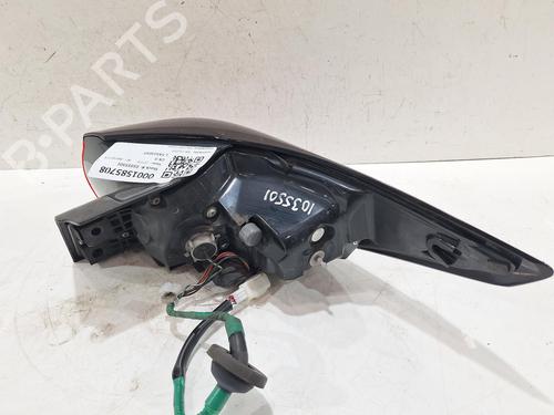 Venstre baglygte MAZDA CX-5 (KF) 2.0 | BP31009141C34