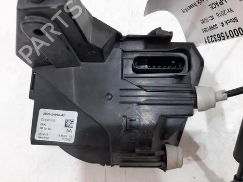 Rear left lock JAGUAR I-PACE (X590) EV400 AWD | BP30495465C100 - Image 3