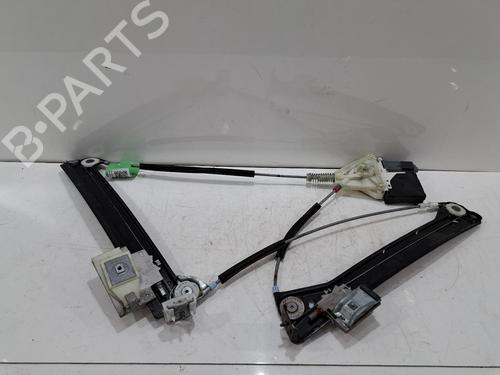 Front right window mechanism AUDI A3 Convertible (8P7) 2.0 TDI | BP38083731C23 - Image 6
