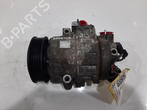 Used AC compressor AC compressor SEAT IBIZA IV SC (6J1, 6P5) 1.4 (85 hp) 33180198 33180198
