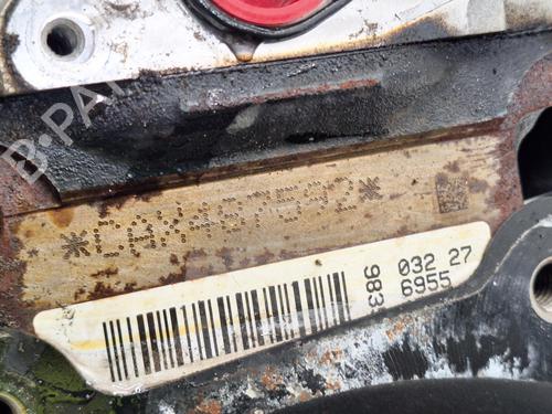 Engine AUDI A3 Sportback (8PA) 1.4 TFSI | BP32193446M1 