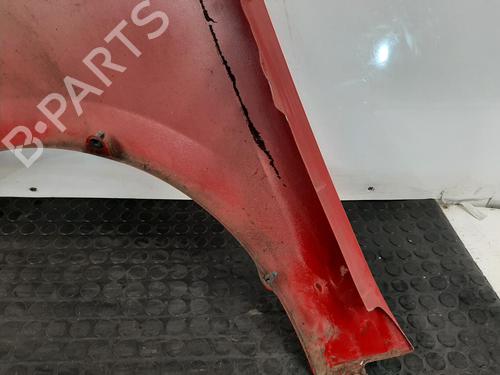 Right front fenders VW UP! (121, 122, BL1, BL2, BL3, 123) 1.0 | BP28114925C42 