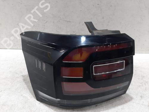 Used Left taillight VW T-CROSS (C11, D31) 1.5 TSI (150 hp) 33035148