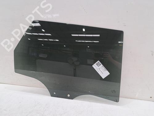 Used Rear right door window Rear right door window AUDI A4 B9 Avant (8W5, 8WD) 2.0 TFSI (190 hp) 36154236 36154236