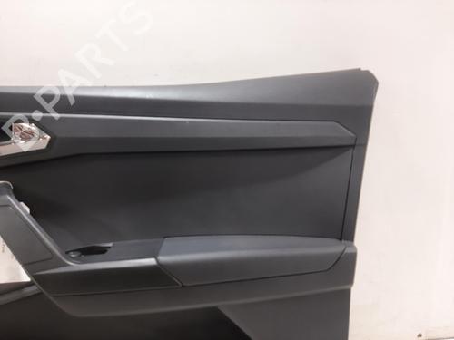 Front right panel SEAT IBIZA V (KJ1, KJG) 1.0 TSI | BP33124412C59 - Image 3