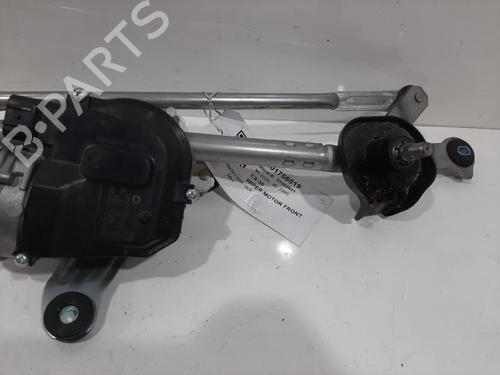Front wiper motor MAZDA CX-30 (DM) 2.5 e-SKYACTIV-G (DM5W) | BP36855310M29 - Image 3