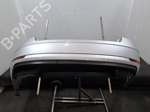 Used Rear bumper SKODA OCTAVIA III (5E3, NL3, NR3) 1.5 TSI (150 hp) 30303990