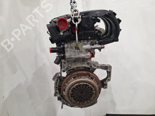 Engine VAUXHALL CORSA Mk V (F) 1.2 | BP31361758M1