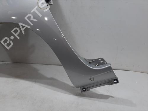 Left front fenders RENAULT KANGOO Express (FW0/1_) 1.5 dCi 90 (FW0G, FW05, FW08, FW11) | BP29742097C41 