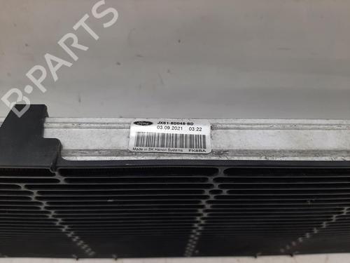 Intercooler FORD FOCUS IV (HN) 1.5 EcoBlue | BP38273401M30 - Image 2