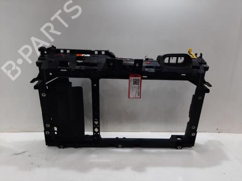 Used Front slam panel Front slam panel FORD FIESTA VI (CB1, CCN) 1.25 (82 hp) 35768810 35768810
