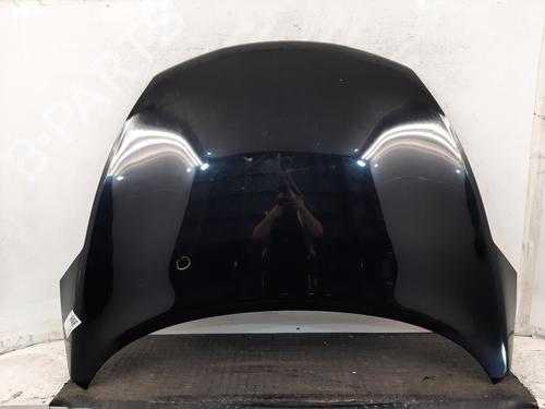 Used Hood NISSAN JUKE (F15) 1.5 dCi (110 hp) 30828963