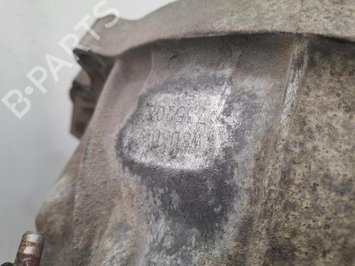 Gearbox KIA SOUL I (AM) 1.6 CRDi 128 | BP33940238M3  - Image 6