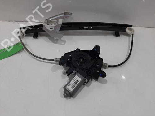 Front right window mechanism MG MG 3 1.5 | BP36773497C23 - Image 5
