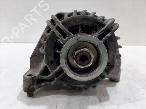 Used Alternator FIAT PUNTO (199_) 1.2 (199AXZ1A, 199BXZ1A) (69 hp) 28138327