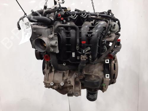Motor MAZDA MX-5 III (NC) 2.0 (NC18) | BP29809276M1 
