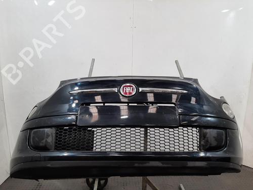 Used Front bumper FIAT 500 (312_) 1.2 (312AXA1A) (69 hp) 29112159