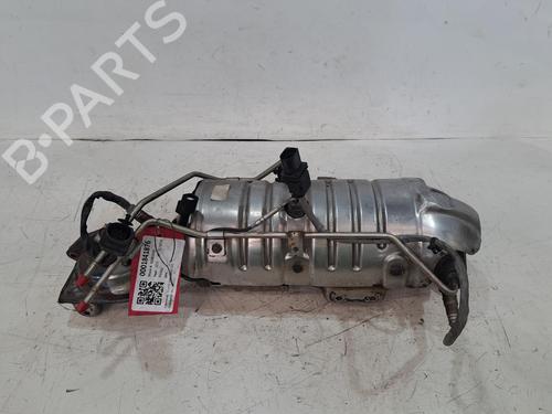 Used Particulate filter Particulate filter 39622464 39622464