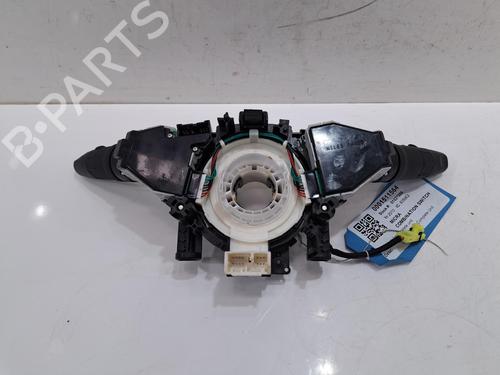Switch NISSAN MICRA III (K12) 1.2 16V | BP29060194I30 