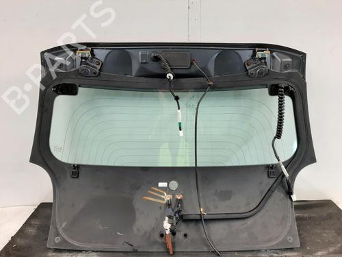 Tailgate PEUGEOT 108 1.2 | BP26784998C6