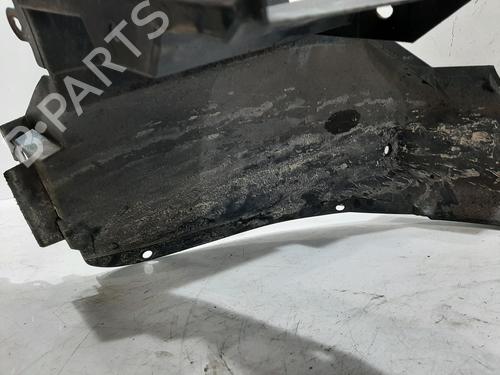 Wheel arch CITROËN C1 II (PA_, PS_) 1.2 VTi 82 | BP30180393C56 