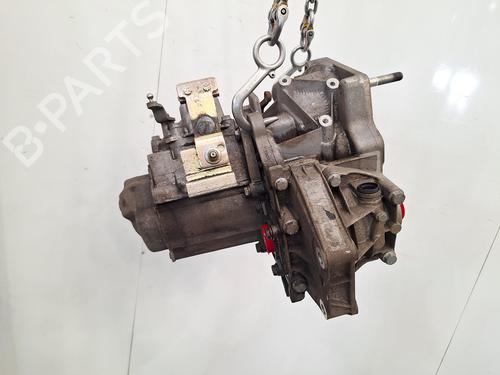 Gearbox FIAT 500 (312_) 0.9 (312AXG1A, 312.AXG11) | BP36811300M3 - Image 5