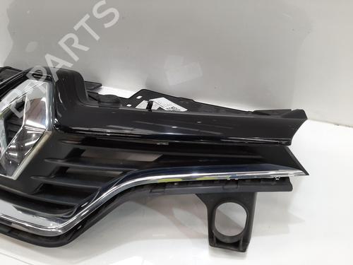 Grill RENAULT CAPTUR I (J5_, H5_) 1.5 dCi 90 (J5N4, J5M5, J5MW, J5M6, J5AL, J5AJ) | BP33867973C40 - Image 6