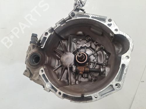 Used Gearbox Gearbox KIA PICANTO II (TA) 1.0 (69 hp) 35922477 35922477