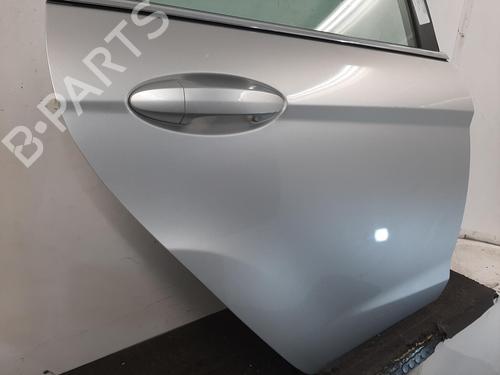 Right rear door FORD FIESTA VI (CB1, CCN) 1.4 | BP29398108C5 
