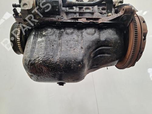 Engine FORD KA (RU8) 1.2 | BP30789936M1
