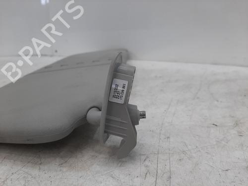 Right sun visor NISSAN PRIMASTAR Van (X82) 2.0 dCi 130 | BP39477351I2 - Image 6