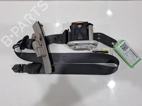 Used Front right seatbelt Front right seatbelt HONDA JAZZ III (GE_, GG_, GP_, ZA_) 1.3 i (GE6, GG3, GG6) (100 hp) 40500524 40500524