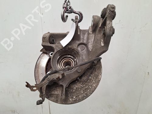 Right rear steering knuckle JAGUAR I-PACE (X590) EV400 AWD | BP34179140M28 - Image 4