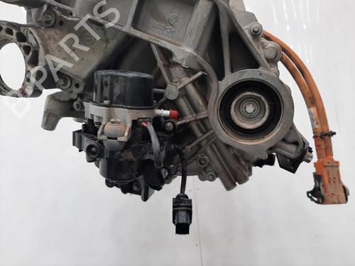 Engine MERCEDES-BENZ SPRINTER 3,5-t Van (B907, B910) eSPRINTER (910.633) | BP26852480M1 