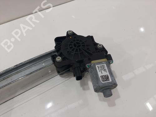 Front left window mechanism HYUNDAI BAYON (BC3) 1.0 T-GDI | BP36383900C22 - Image 4